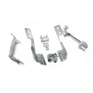 Mounting brackets for side steps Range Rover Evoque 2012-2018 photo 3