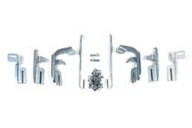 Range Rover Sport 2005-2013 Mounting brackets for side steps photo 1