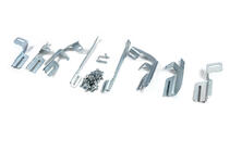 Range Rover Sport 2005-2013 Mounting brackets for side steps photo 2