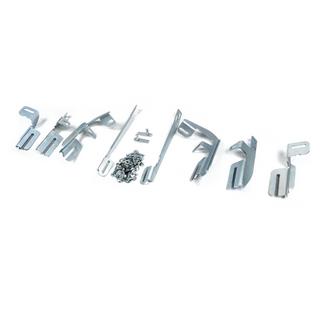 Mounting brackets for side steps Range Rover Sport 2005-2013 photo 2
