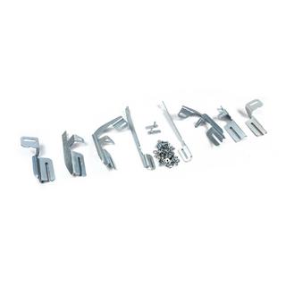 Mounting brackets for side steps Range Rover Sport 2005-2013 photo 3