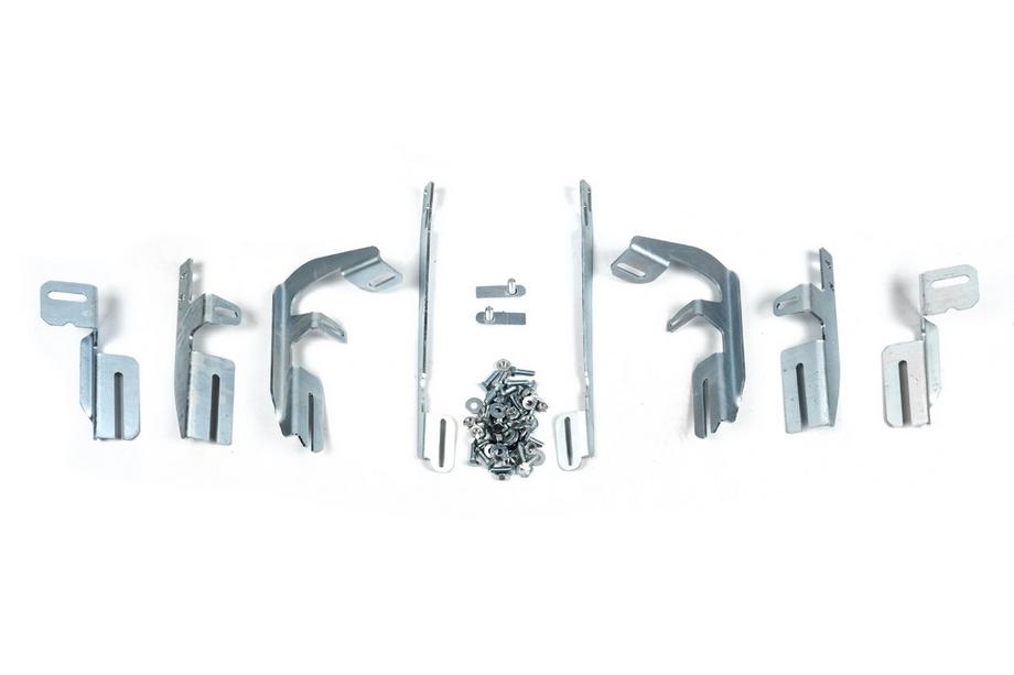 Range Rover Sport 2005-2013 Mounting brackets for side steps Image