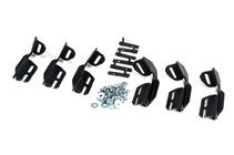Mercedes Sprinter W901/902/903/904/905 1995–2006 Mounting brackets for side steps (long) photo 2