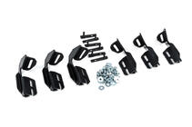 Volkswagen LT 1995-2006 Mounting brackets for side steps (long) photo 3