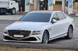 2023 Genesis G80 Review: The updated Korean premium sedan just got brighter photo 1