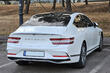 2023 Genesis G80 Review: The updated Korean premium sedan just got brighter photo 3