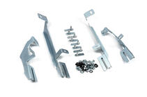 Mercedes GLB X247 2019- Mounting brackets for side steps photo 3