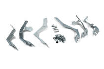 Citroen SpaceTourer 2016- Mounting brackets for side steps photo 3