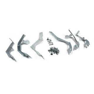 Mounting brackets for side steps Citroen SpaceTourer 2016- photo 3