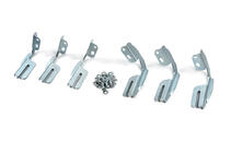 Nissan Armada 2003-2015 Mounting brackets for side steps photo 2