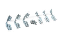 Nissan Armada 2003-2015 Mounting brackets for side steps photo 3