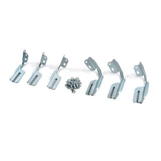 Mounting brackets for side steps photo 2