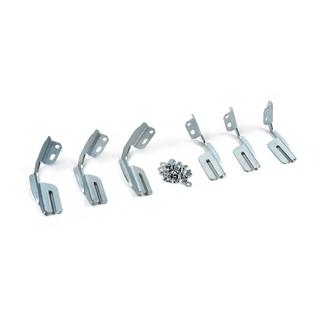 Mounting brackets for side steps photo 3