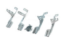 Range Rover III L322 2002-2012 Mounting brackets for side steps photo 2