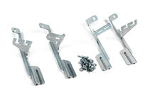 Range Rover III L322 2002-2012 Mounting brackets for side steps photo 3