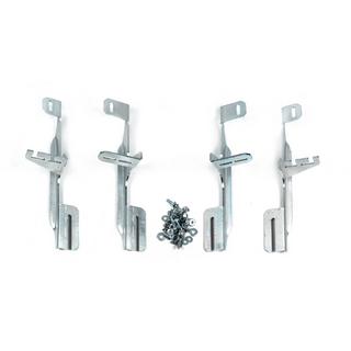 Mounting brackets for side steps Range Rover III L322 2002-2012 photo 1