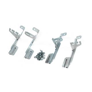 Mounting brackets for side steps Range Rover III L322 2002-2012 photo 2