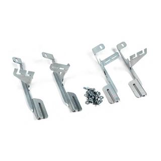 Mounting brackets for side steps Range Rover III L322 2002-2012 photo 3