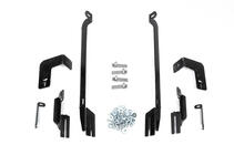 Lexus RX 2003-2009 Mounting brackets for side steps photo 1