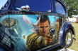 Vinylography or airbrushing: a bright choice for a car enthusiast photo 2