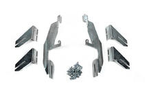 Renault Kangoo 1998-2008 Mounting brackets for side steps photo 1
