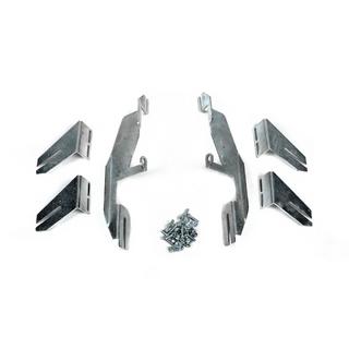 Mounting brackets for side steps photo 1