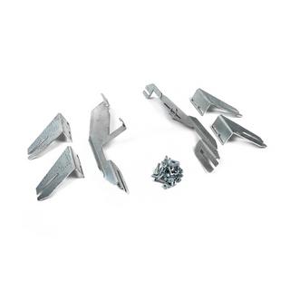 Mounting brackets for side steps photo 3