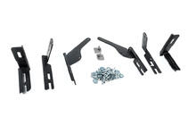 Renault Trafic 2001–2015 Mounting brackets for side steps photo 3