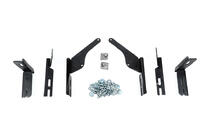Opel Vivaro 2001–2015 Mounting brackets for side steps photo 1