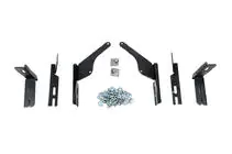 Opel Vivaro 2015-2019 Mounting brackets for side steps photo 1