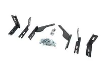 Opel Vivaro 2015-2019 Mounting brackets for side steps photo 2