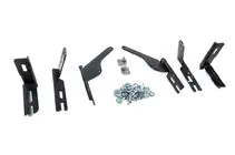 Opel Vivaro 2015-2019 Mounting brackets for side steps photo 3