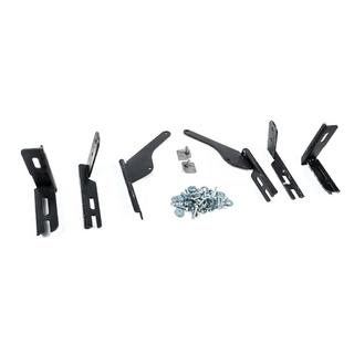 Mounting brackets for side steps photo 3