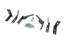 Fiat Talento 2016- Mounting brackets for side steps photo 2