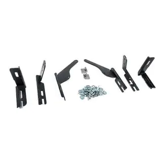 Mounting brackets for side steps Fiat Talento 2016- photo 3