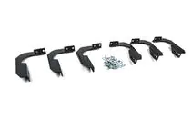 Nissan Navara 2006-2015 Mounting brackets for side steps photo 3