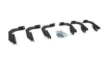 Nissan Patrol Y61 1997-2011 Mounting brackets for side steps photo 3