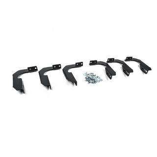 Mounting brackets for side steps photo 3