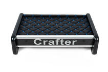 Volkswagen Crafter 2016- Dashboard Shelf (ECO-BLUE) photo 1