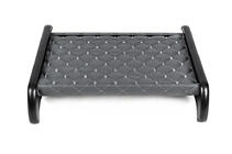 Volkswagen Crafter 2016- Dashboard Shelf (Gray with Gray Stitching) photo 4
