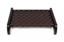 Volkswagen Crafter 2016- Dashboard Shelf (ECO-BROWN) photo 4