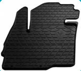 Mitsubishi Outlander 2012-2021 Rubber Floor Mat Front Left Stingray Premium photo 1