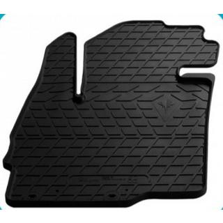 Rubber Floor Mat Front Left Stingray Premium