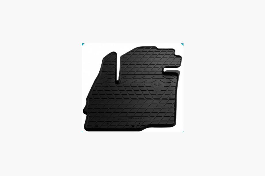 Mitsubishi Outlander 2012-2021 Rubber Floor Mat Front Left Stingray Premium Image