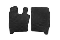 Iveco Eurocargo 2008-2015 EVA Floor Mats V-1 (Tector, Black) photo 1