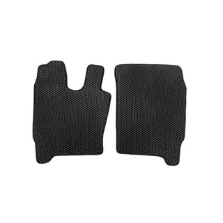 EVA Floor Mats V-1 (Tector, Black) photo 1