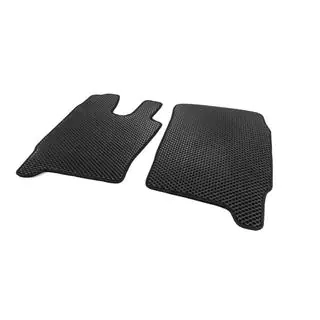EVA Floor Mats V-1 (Tector, Black) photo 2