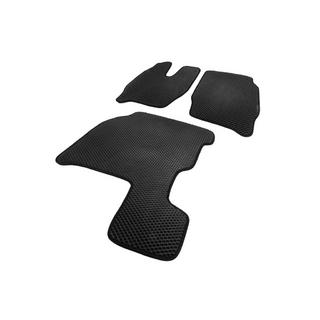 EVA Floor Mats (Black) Iveco Stralis 2002-2007 photo 2