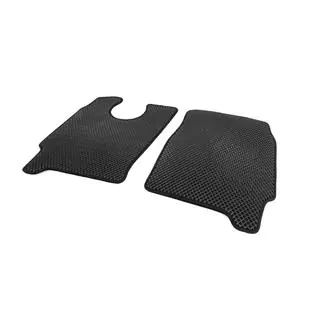 EVA Floor Mats (ML80E, Europa, Black) photo 2