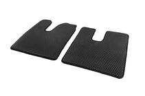 MAN TGX 2007-2020 EVA Floor Mats (Black) photo 2